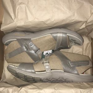 Merrell scandals